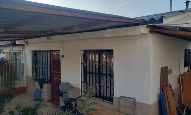 Venta Propiedad Estación Central