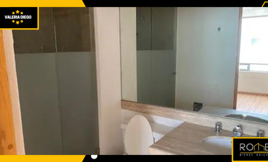 REMATO DEPARTAMENTO EN SANTA FE RESIDENCIAL