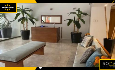 REMATO DEPARTAMENTO EN SANTA FE RESIDENCIAL