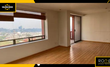 REMATO DEPARTAMENTO EN SANTA FE RESIDENCIAL