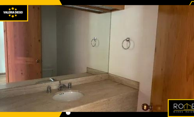 REMATO DEPARTAMENTO EN SANTA FE RESIDENCIAL