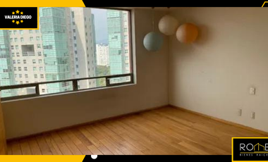 REMATO DEPARTAMENTO EN SANTA FE RESIDENCIAL