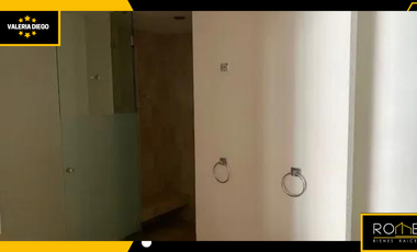 REMATO DEPARTAMENTO EN SANTA FE RESIDENCIAL