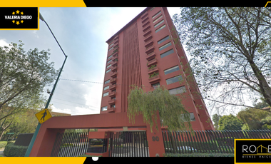 REMATO DEPARTAMENTO EN SANTA FE RESIDENCIAL