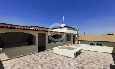 CASA EN RENTA ZONA CENTRO