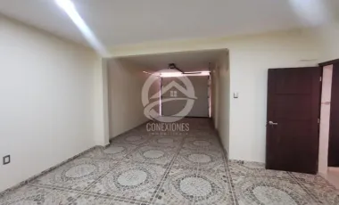 CASA EN RENTA ZONA CENTRO