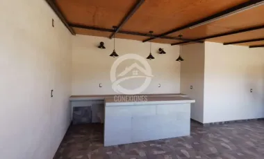 CASA EN RENTA ZONA CENTRO