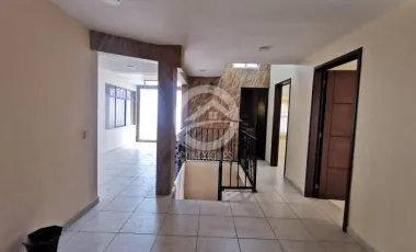 CASA EN RENTA ZONA CENTRO