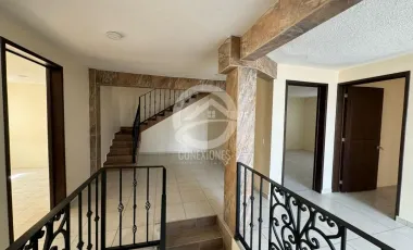 CASA EN RENTA ZONA CENTRO