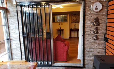 Espectacular Casa En Pudahuel Sur, Autopistas