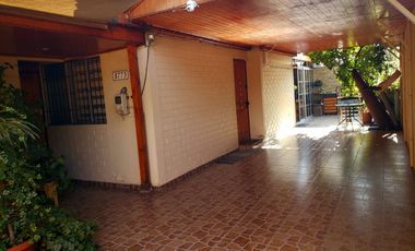 Espectacular Casa En Pudahuel Sur, Autopistas