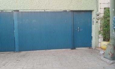 DEPARTAMENTO EN PRIMER PISO CASA DUPLEX COLONIA VILLA QUIETUD COAPA COYOACAN