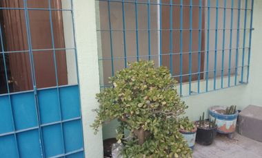 DEPARTAMENTO EN PRIMER PISO CASA DUPLEX COLONIA VILLA QUIETUD COAPA COYOACAN