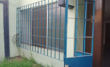 DEPARTAMENTO EN PRIMER PISO CASA DUPLEX COLONIA VILLA QUIETUD COAPA COYOACAN