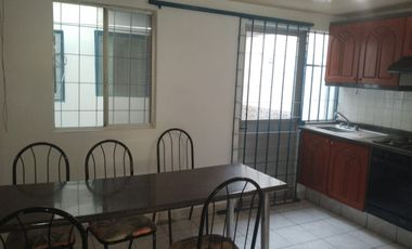 DEPARTAMENTO EN PRIMER PISO CASA DUPLEX COLONIA VILLA QUIETUD COAPA COYOACAN