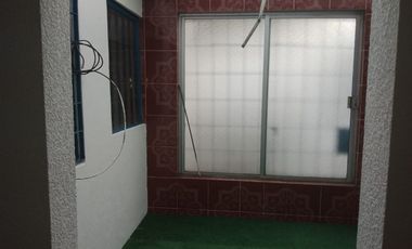 DEPARTAMENTO EN PRIMER PISO CASA DUPLEX COLONIA VILLA QUIETUD COAPA COYOACAN