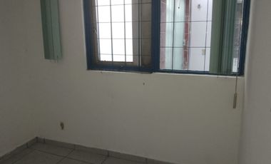 DEPARTAMENTO EN PRIMER PISO CASA DUPLEX COLONIA VILLA QUIETUD COAPA COYOACAN