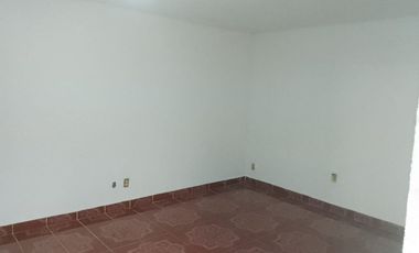 DEPARTAMENTO EN PRIMER PISO CASA DUPLEX COLONIA VILLA QUIETUD COAPA COYOACAN