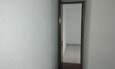 DEPARTAMENTO EN PRIMER PISO CASA DUPLEX COLONIA VILLA QUIETUD COAPA COYOACAN