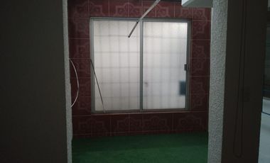 DEPARTAMENTO EN PRIMER PISO CASA DUPLEX COLONIA VILLA QUIETUD COAPA COYOACAN