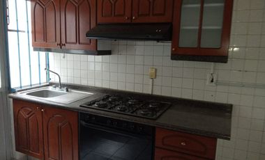 DEPARTAMENTO EN PRIMER PISO CASA DUPLEX COLONIA VILLA QUIETUD COAPA COYOACAN