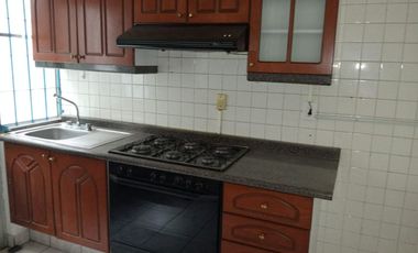 DEPARTAMENTO EN PRIMER PISO CASA DUPLEX COLONIA VILLA QUIETUD COAPA COYOACAN