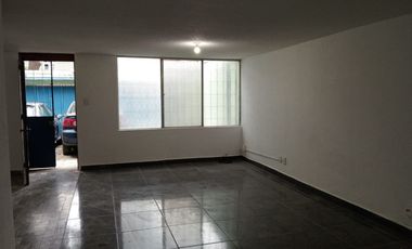 DEPARTAMENTO EN PRIMER PISO CASA DUPLEX COLONIA VILLA QUIETUD COAPA COYOACAN