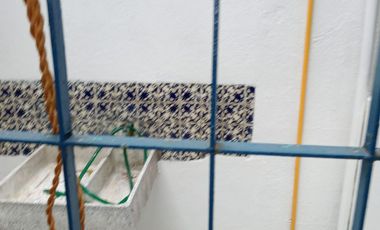 DEPARTAMENTO EN PRIMER PISO CASA DUPLEX COLONIA VILLA QUIETUD COAPA COYOACAN