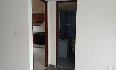 DEPARTAMENTO EN PRIMER PISO CASA DUPLEX COLONIA VILLA QUIETUD COAPA COYOACAN