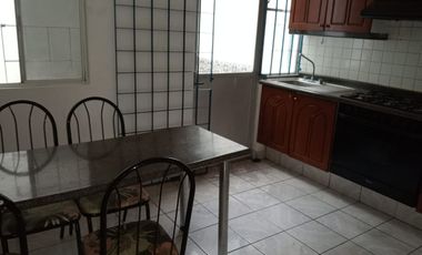 DEPARTAMENTO EN PRIMER PISO CASA DUPLEX COLONIA VILLA QUIETUD COAPA COYOACAN