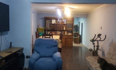 Casa Avenida Condell - Renca