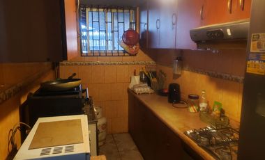 Casa Avenida Condell - Renca