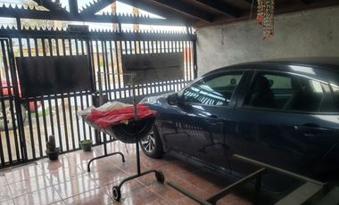 Casa Avenida Condell - Renca