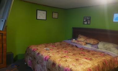 Casa Avenida Condell - Renca