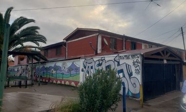 Casa Avenida Condell - Renca