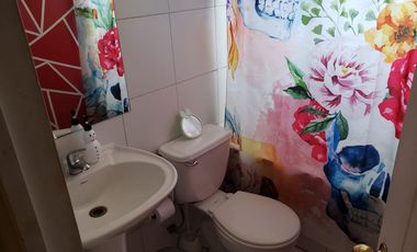 Amplia Casa En Puente Alto- Ciudad Del Sol - Barrio Portugal