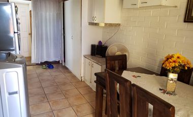 Amplia Casa En Puente Alto- Ciudad Del Sol - Barrio Portugal