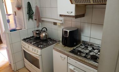 Amplia Casa En Puente Alto- Ciudad Del Sol - Barrio Portugal