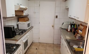 Amplia Casa En Puente Alto- Ciudad Del Sol - Barrio Portugal