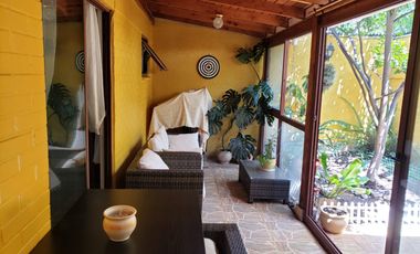 Amplia Casa En Puente Alto- Ciudad Del Sol - Barrio Portugal