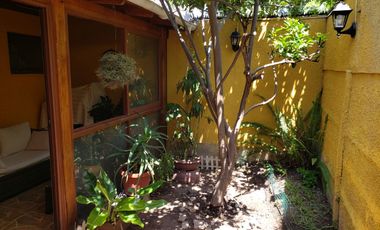 Amplia Casa En Puente Alto- Ciudad Del Sol - Barrio Portugal