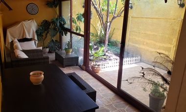 Amplia Casa En Puente Alto- Ciudad Del Sol - Barrio Portugal