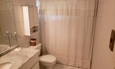 Amplia Casa En Puente Alto- Ciudad Del Sol - Barrio Portugal