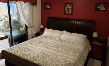 Amplia Casa En Puente Alto- Ciudad Del Sol - Barrio Portugal