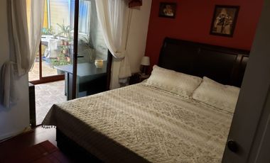 Amplia Casa En Puente Alto- Ciudad Del Sol - Barrio Portugal