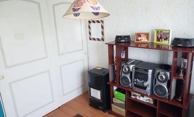 Amplia Casa En Puente Alto- Ciudad Del Sol - Barrio Portugal