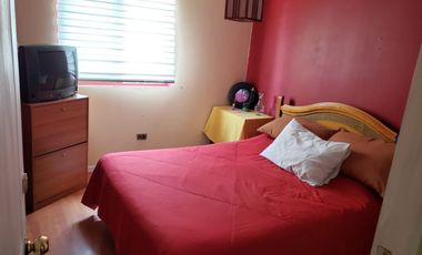 Amplia Casa En Puente Alto- Ciudad Del Sol - Barrio Portugal