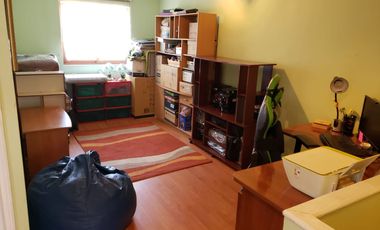 Amplia Casa En Puente Alto- Ciudad Del Sol - Barrio Portugal