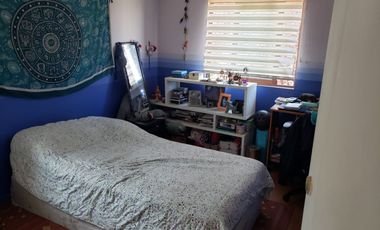 Amplia Casa En Puente Alto- Ciudad Del Sol - Barrio Portugal