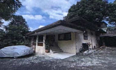 Spacious House and Lot on a Quiet Street in 📍 Villamor, San Juan City 🏡